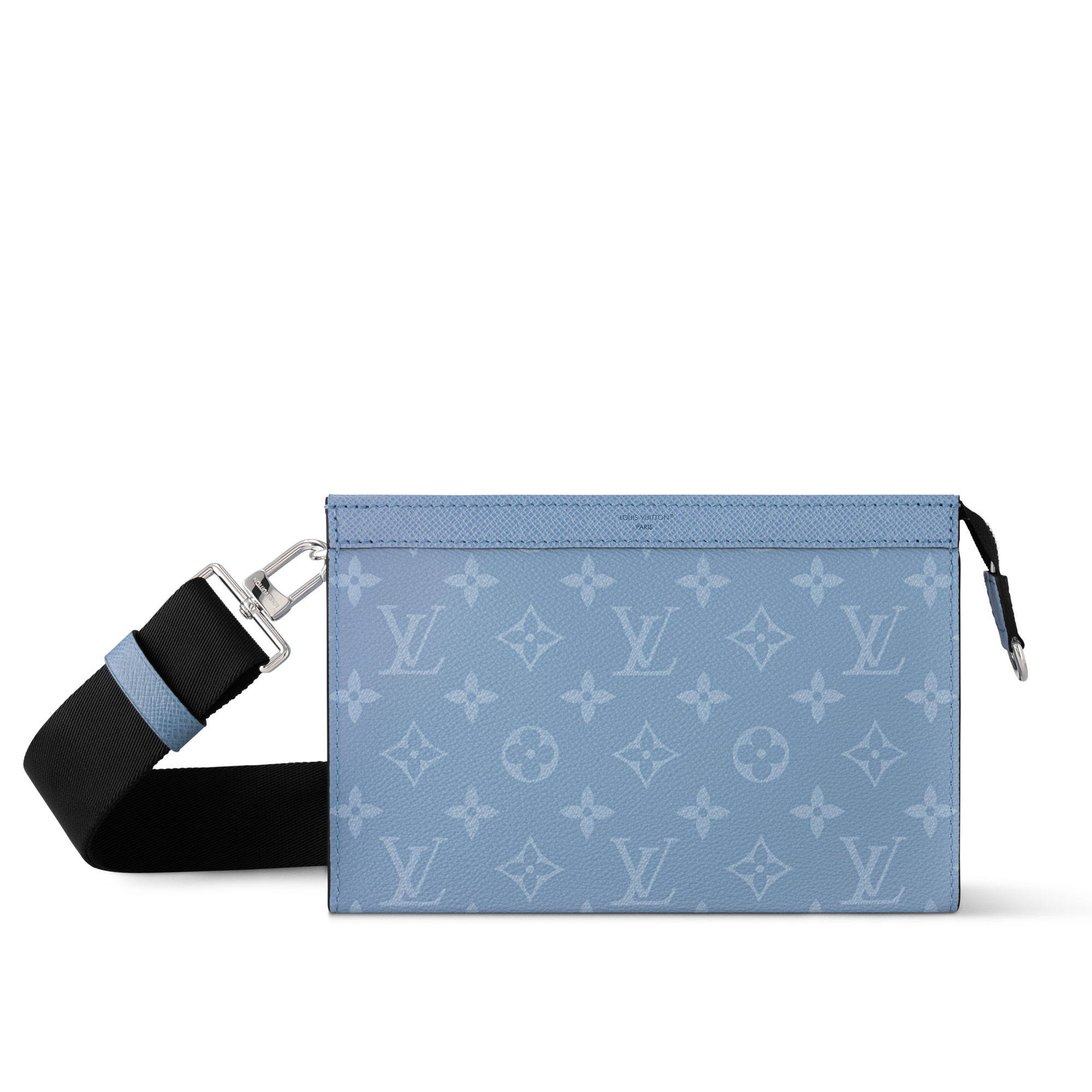 LOUIS VUITTON Z.WALLET H M ECL1 ブルー LOUIS VUITTON Z.WALLET H M ECL1 ブルー LOUIS VUITTON Z.WALLET H M